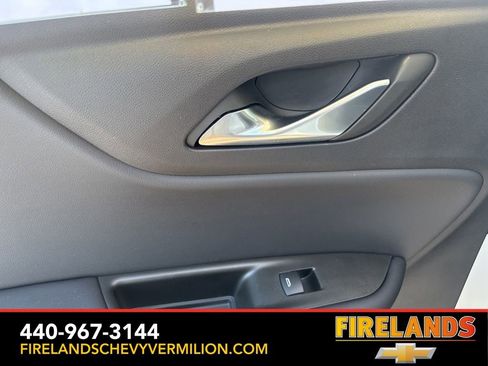 Certified 2024 Chevrolet Blazer LT w/ Convenience Package image 38