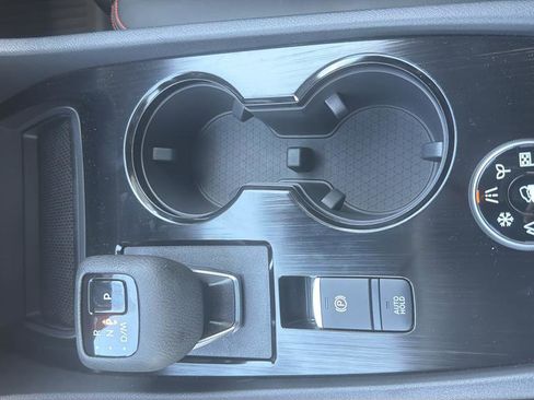 New 2026 Nissan Rogue SV AWD/4WD image 27