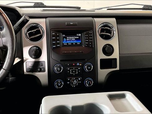 Used 2014 Ford F150 XLT w/ Equipment Group 302A Luxury image 6