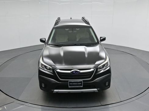 Used 2020 Subaru Outback Limited w/ Tech Package 2 image 27