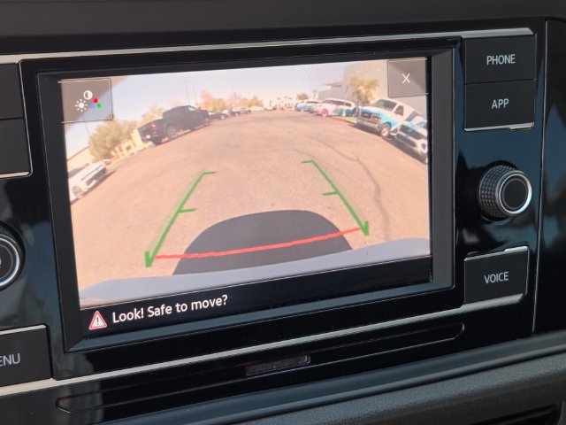 Certified 2024 Volkswagen Jetta S FWD image 21