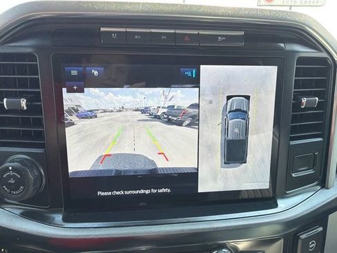 Used 2022 Ford F150 Limited AWD/4WD image 19