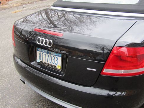 Used 2009 Audi A4 2.0T image 11