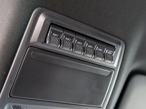 New 2025 Ford Ranger Raptor image 16