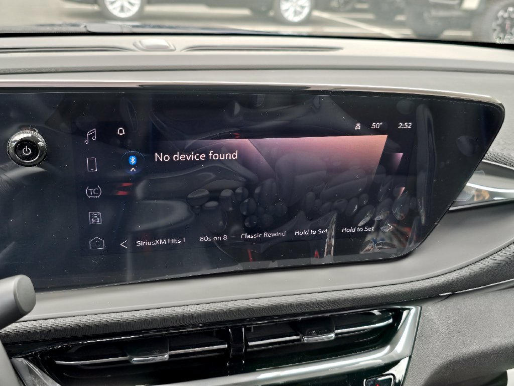 New 2026 Buick Envista Sport Touring w/ Advanced Safety Package FWD image 19