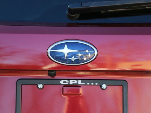 Used 2021 Subaru Forester Premium image 5