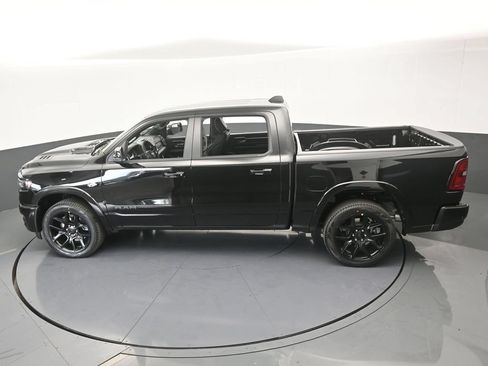 Used 2026 RAM 1500 Laramie w/ Night Edition AWD/4WD image 41