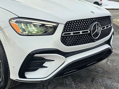 New 2026 Mercedes-Benz GLE 350 4MATIC