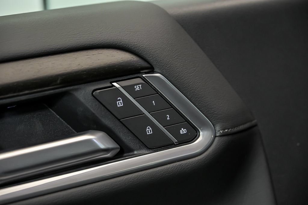 New 2026 GMC Sierra 1500 Denali AWD/4WD image 6