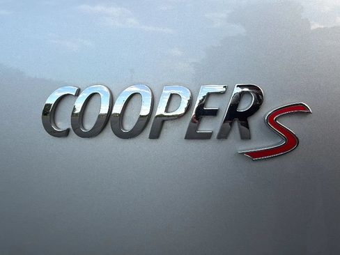Used 2015 MINI Cooper Countryman S AWD/4WD image 15