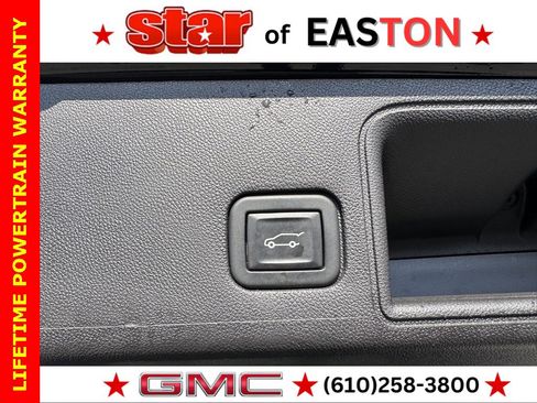 Used 2023 GMC Terrain SLE w/ Driver Convenience Package image 37