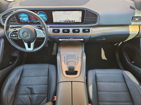 Certified 2023 Mercedes-Benz GLE 450 4MATIC image 26