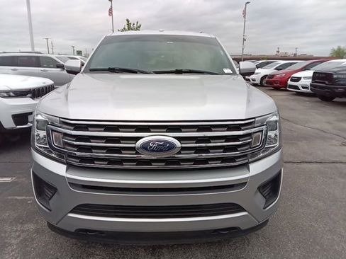 Used 2019 Ford Expedition XLT w/ Equipment Group 201A image 7