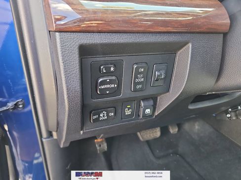 Used 2014 Toyota Tundra Limited w/ Limited Premium Package AWD/4WD image 19