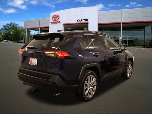Certified 2023 Toyota RAV4 XLE Premium image 6