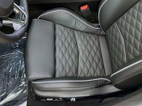 Used 2024 Cadillac CT5 V Blackwing w/ Driver Assist Package image 23