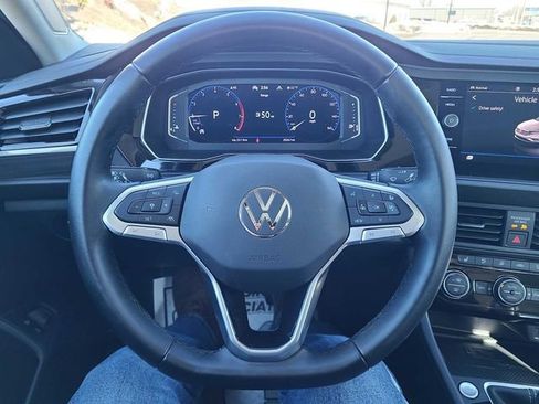 Used 2023 Volkswagen Jetta SEL image 25