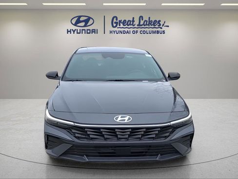 New 2026 Hyundai Elantra SEL Sport Premium FWD image 8