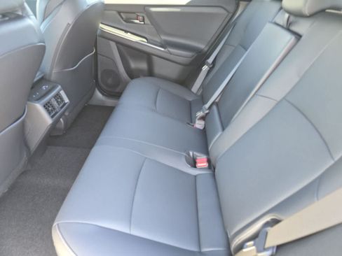 New 2026 Toyota bZ Woodland AWD/4WD image 14