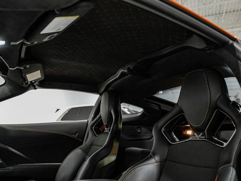 Used 2019 Chevrolet Corvette ZR1 image 21