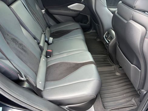 Certified 2023 Acura RDX A-Spec FWD image 29