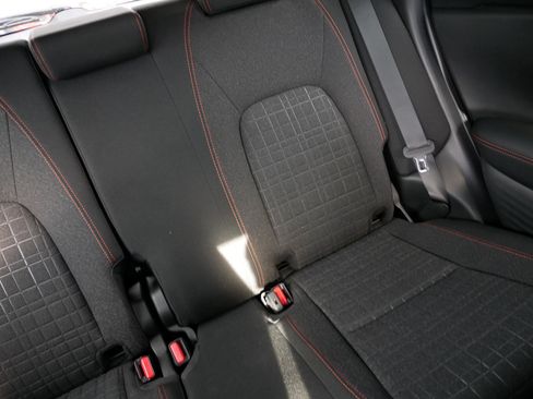 Certified 2026 Honda HR-V Sport image 14