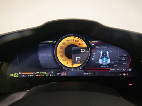 Certified 2021 Ferrari SF90 Stradale image 14