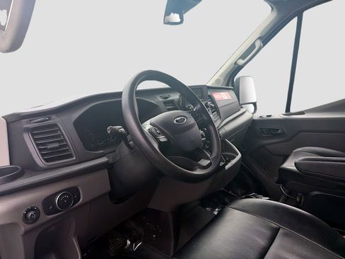 Used 2020 Ford Transit 150 Medium Roof w/ Load Area Protection Package image 9