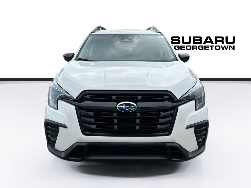 New 2027 Subaru Ascent Premium AWD/4WD image 3