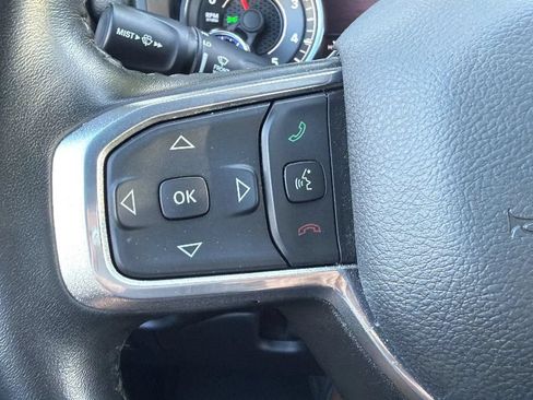 Used 2023 RAM 1500 Laramie AWD/4WD image 39