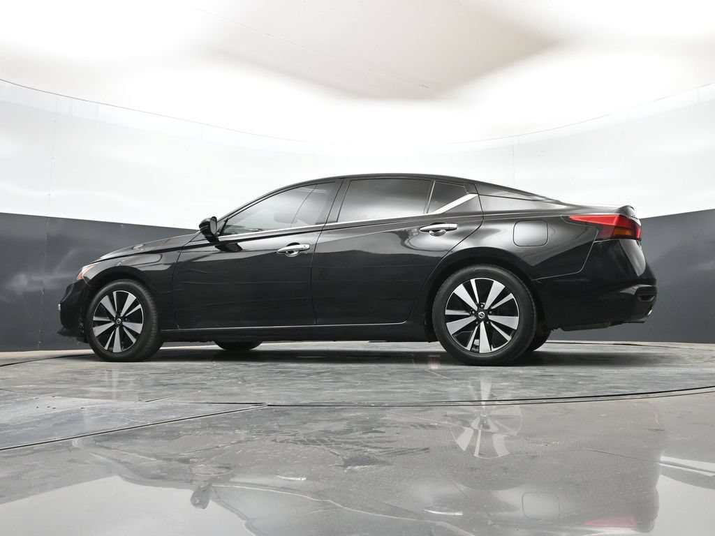 Used 2020 Nissan Altima 2.5 SL FWD image 54