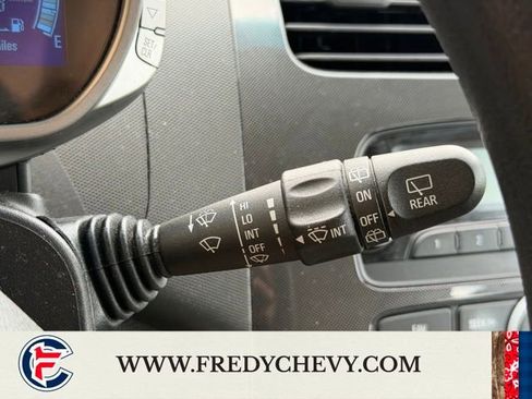 Used 2014 Chevrolet Spark LS image 11