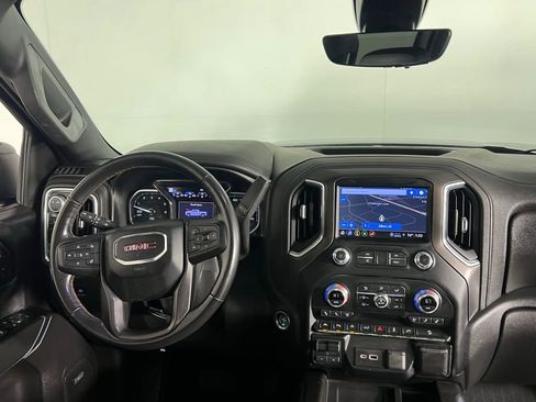 Used 2021 GMC Sierra 1500 AT4 w/ AT4 Premium Package image 15