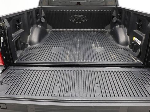 Used 2023 Ford F150 Lariat w/ Equipment Group 502A High image 11