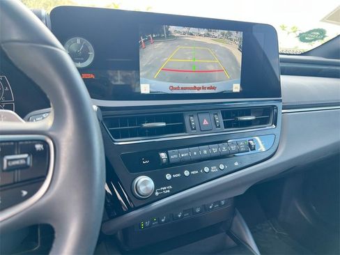 Certified 2023 Lexus ES 350 350 image 16