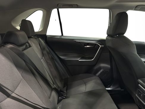 Used 2025 Toyota RAV4 XLE w/ Convenience Package AWD/4WD image 16
