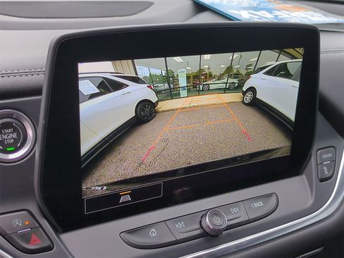 Certified 2023 Chevrolet Blazer LT image 17