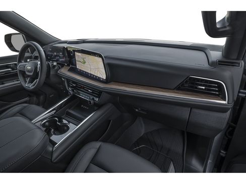 New 2026 Chevrolet Tahoe LT w/ Comfort Package AWD/4WD image 62