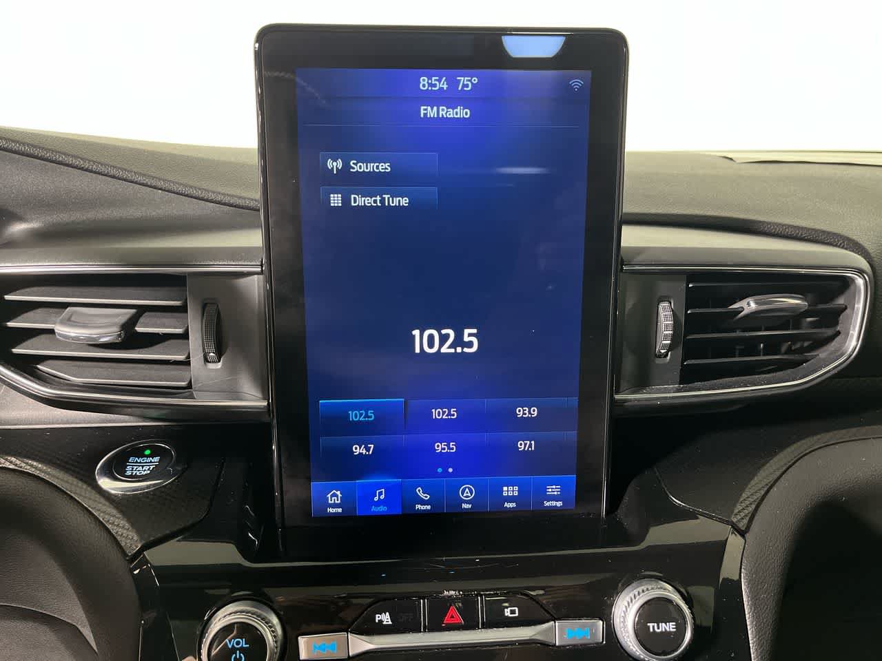 Used 2021 Ford Explorer ST w/ Equipment Group 401A AWD/4WD image 18
