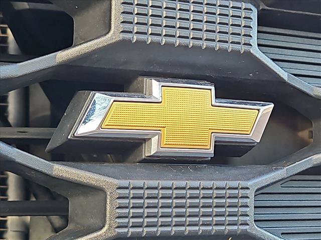 Used 2024 Chevrolet Silverado 1500 Custom RWD image 28