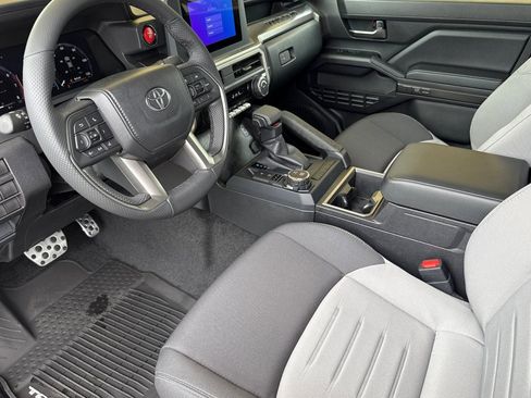 New 2026 Toyota Tacoma TRD Sport image 11