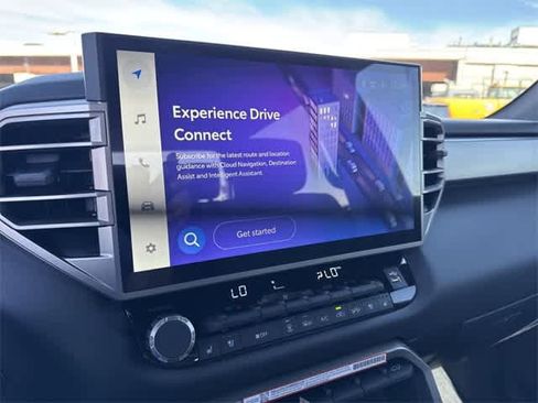 New 2026 Toyota Tundra Limited image 23