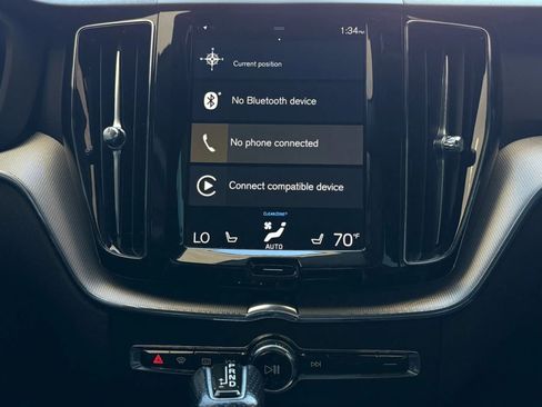 Used 2019 Volvo XC60 T5 R-Design w/ Protection Package image 51