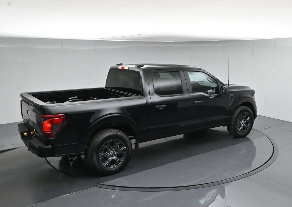 New 2026 Ford F150 STX RWD image 38