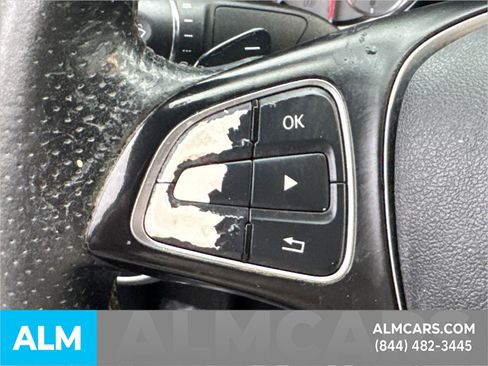 Used 2016 Mercedes-Benz CLA 250 CLA 250 image 30