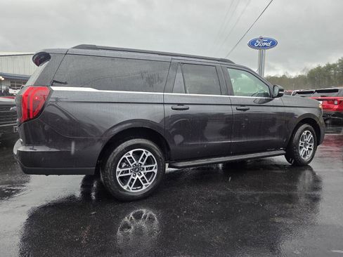New 2026 Ford Expedition Max Active AWD/4WD image 3