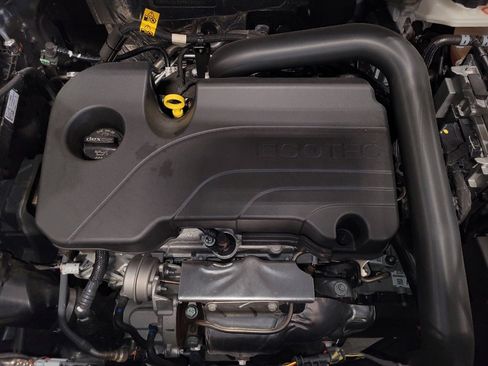 Used 2024 Chevrolet Equinox LT FWD image 30