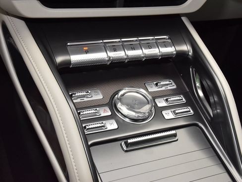 New 2026 Lincoln Nautilus Premier AWD/4WD image 31