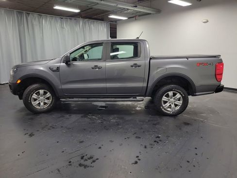 Used 2021 Ford Ranger XL w/ FX4 Off-Road Package image 5