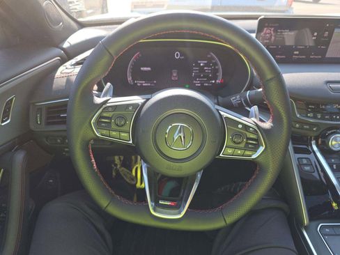 Used 2025 Acura TLX Type S AWD/4WD image 13